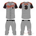 Base Ball Uniform