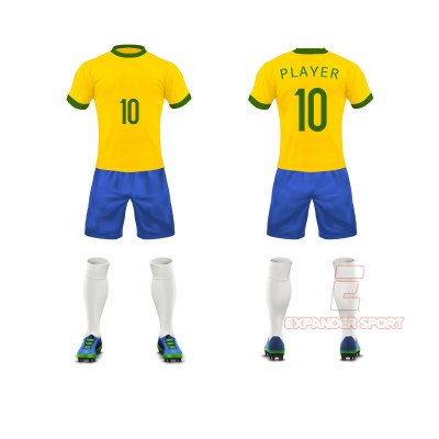 Soccer Uniform