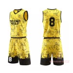 Basket Ball Uniform