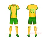 Soccer Uniform