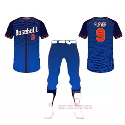 Base Ball Uniform