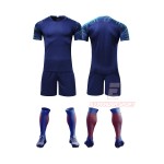 Soccer Uniform