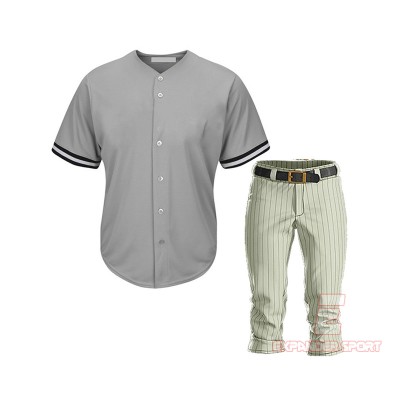 Base Ball Uniform