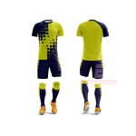 Soccer Uniform