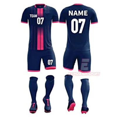 Soccer Uniform